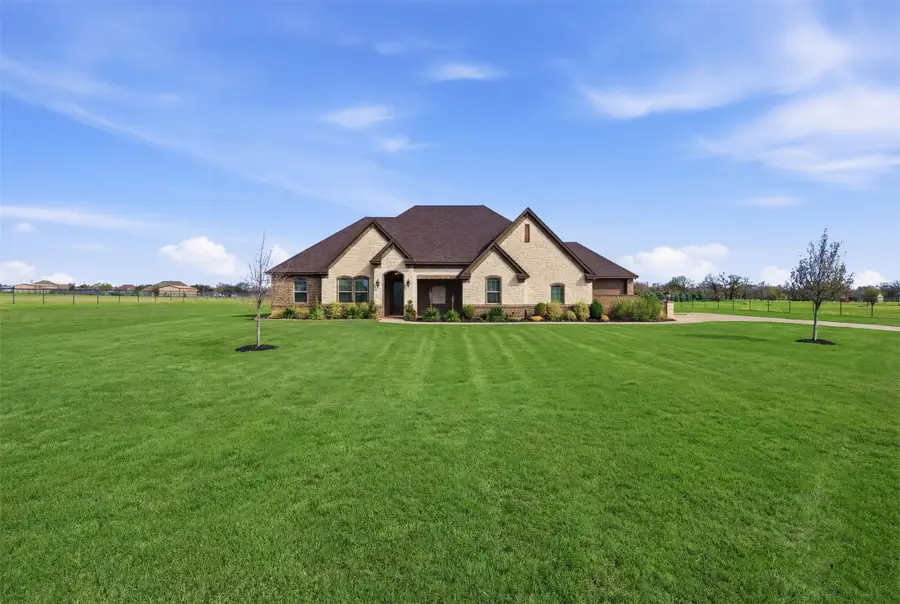 429 Hartley Way, Azle, TX 76020 - #2
