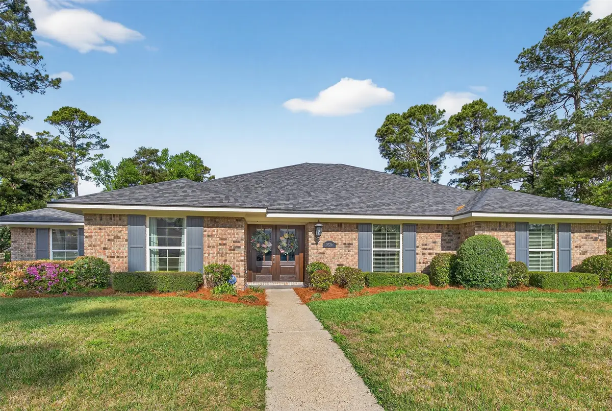 8726 E Wilderness Way, Shreveport, LA 71106 - #1