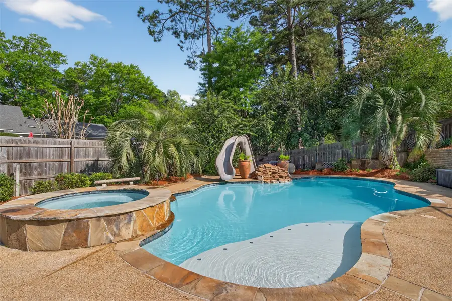 8726 E Wilderness Way, Shreveport, LA 71106 - #2