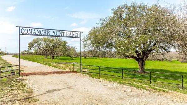 Lot 8 Ranches At Comanche Point, Hico, TX 76457