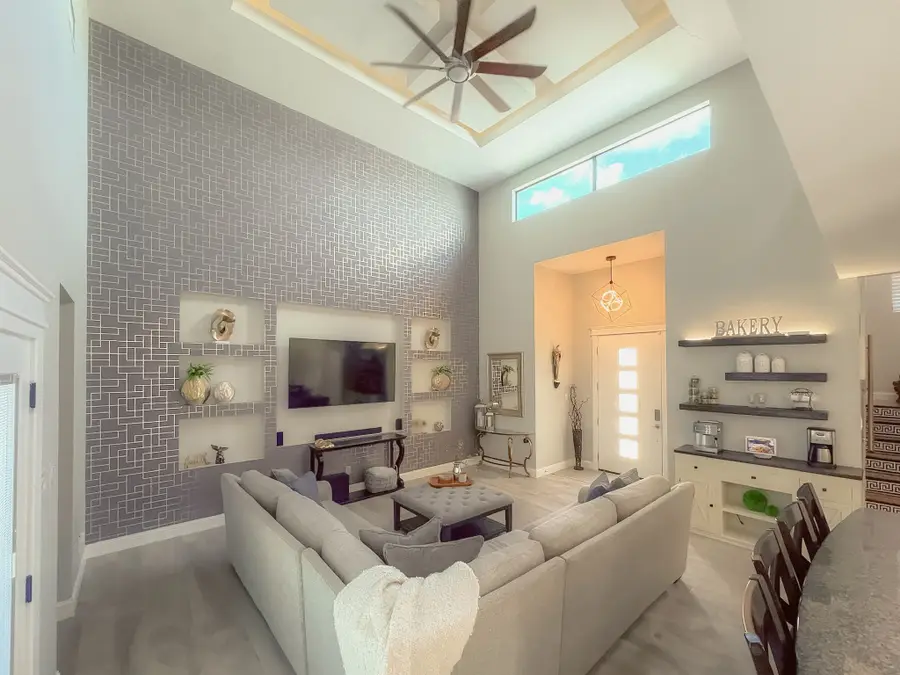 2302 Villa Romel Boulevard, Eagle Pass, TX 78852 - #2