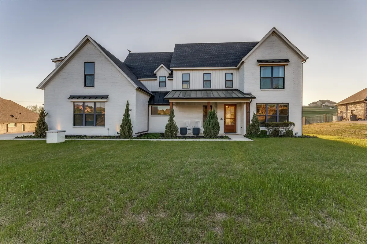 12440 Bella Vineyard Drive, Fort Worth, TX 76126 - #1