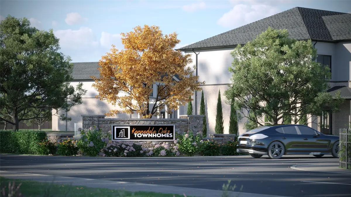 482 Lessie Circle, Kennedale, TX 76060 - #1