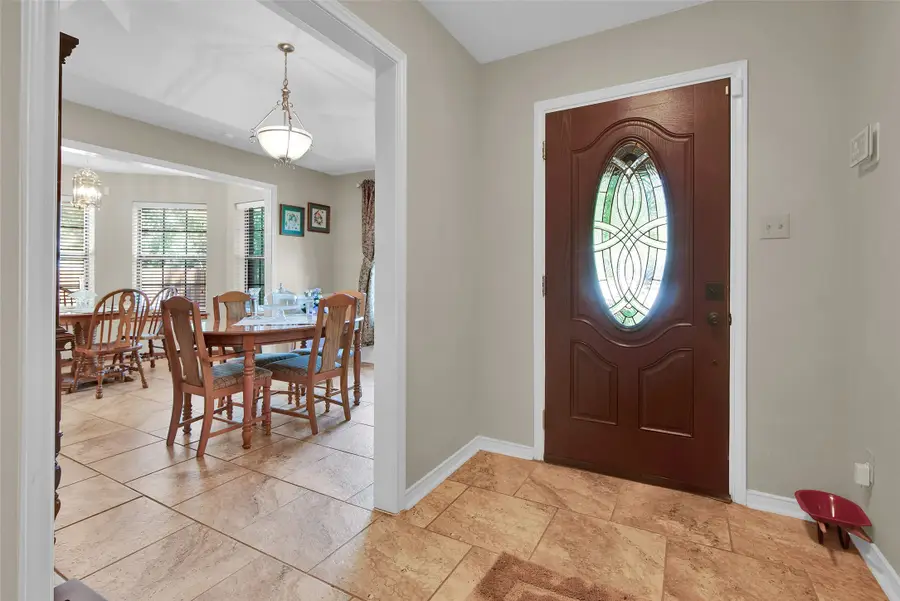 2512 Sherwood Drive, Sherman, TX 75092 - #3