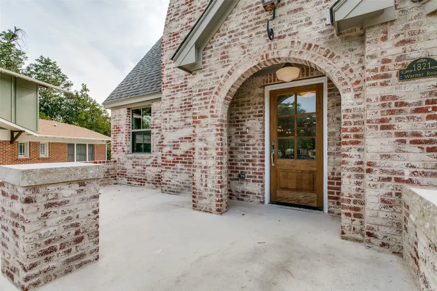 1821 Warner Road, Fort Worth, TX 76110 - #3
