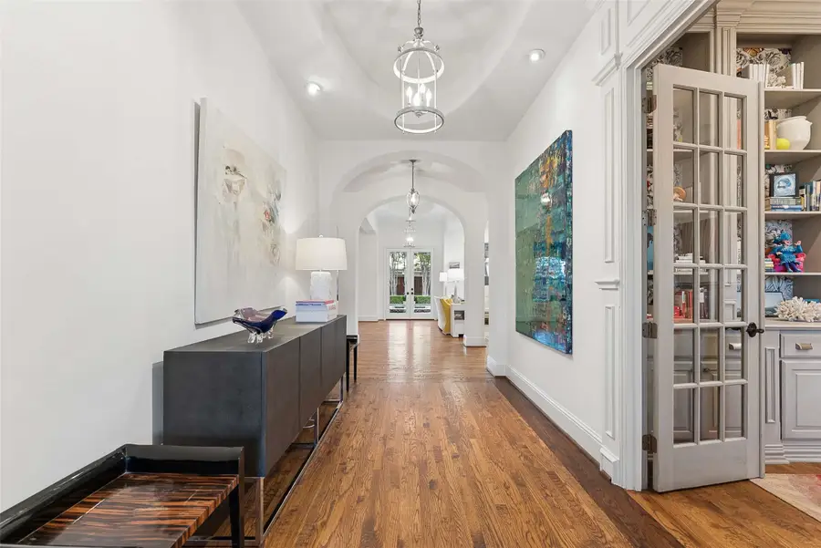 6007 Stefani Drive, Dallas, TX 75225 - #3