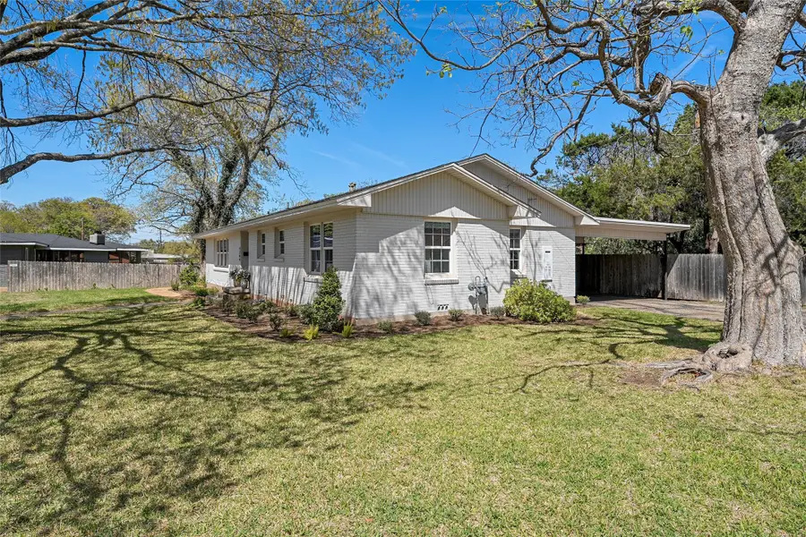 4209 Evergreen Circle, Waco, TX 76710 - #3