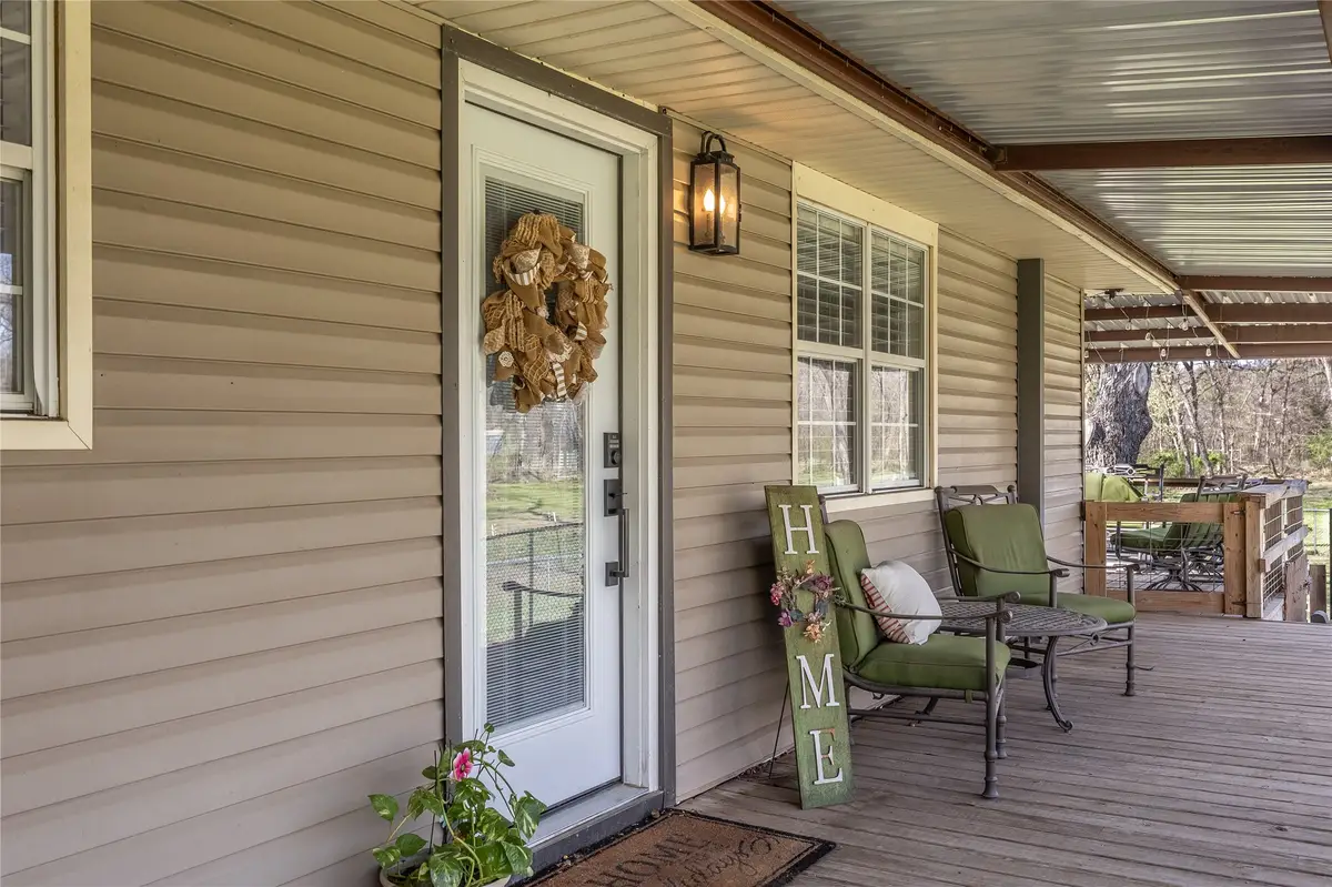 785 Trail Road, Denison, TX 75021 - #1