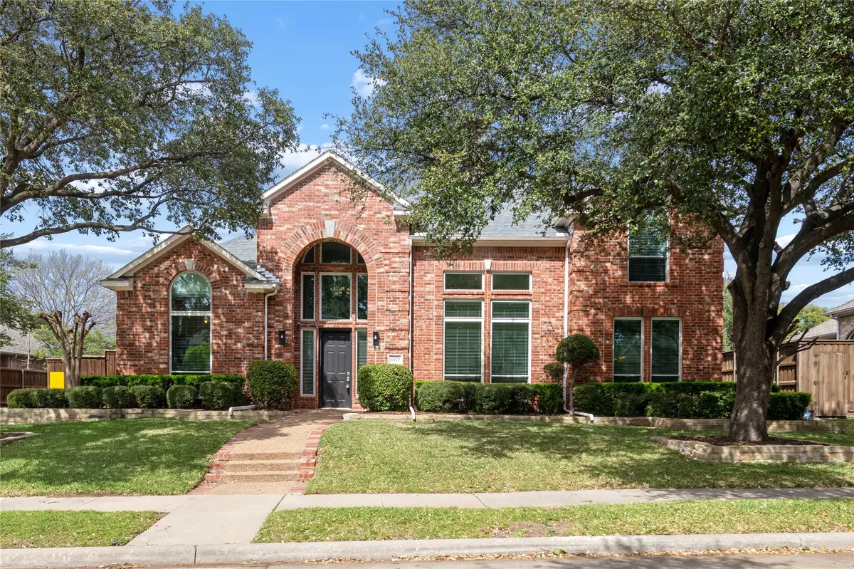 6429 Fallon Court, Plano, TX 75093 - #1