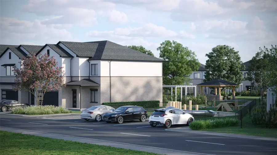 495 Lessie Circle, Kennedale, TX 76060 - #2