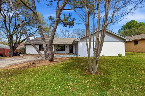 833 Sandpiper Drive, Denton, TX 76205