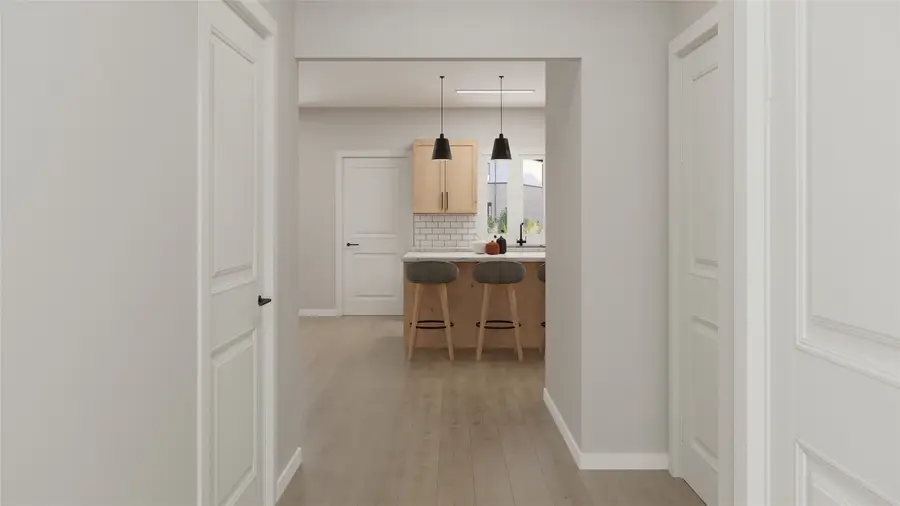 481 Lessie Circle, Kennedale, TX 76060 - #3