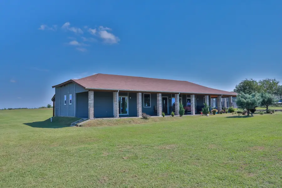 1556 Vz County Road 2128, Wills Point, TX 75169 - #3