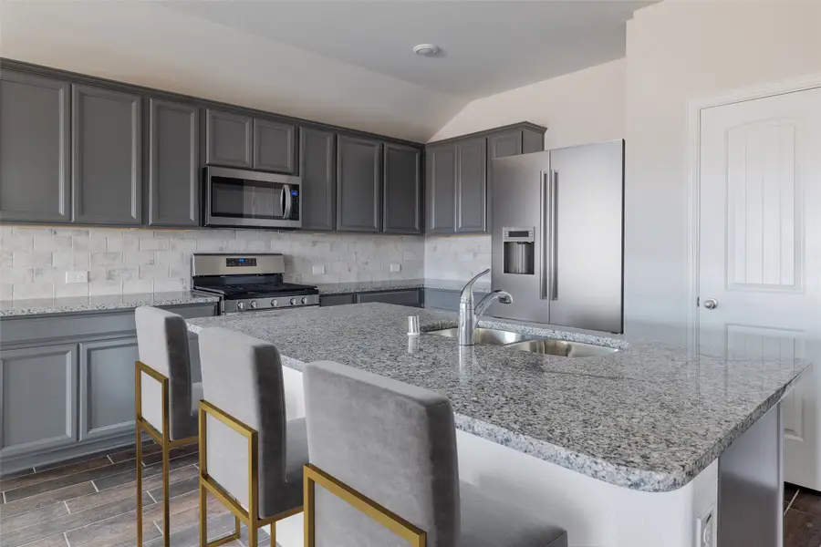 1701 Gulian Street, Royse City, TX 75189 - #2