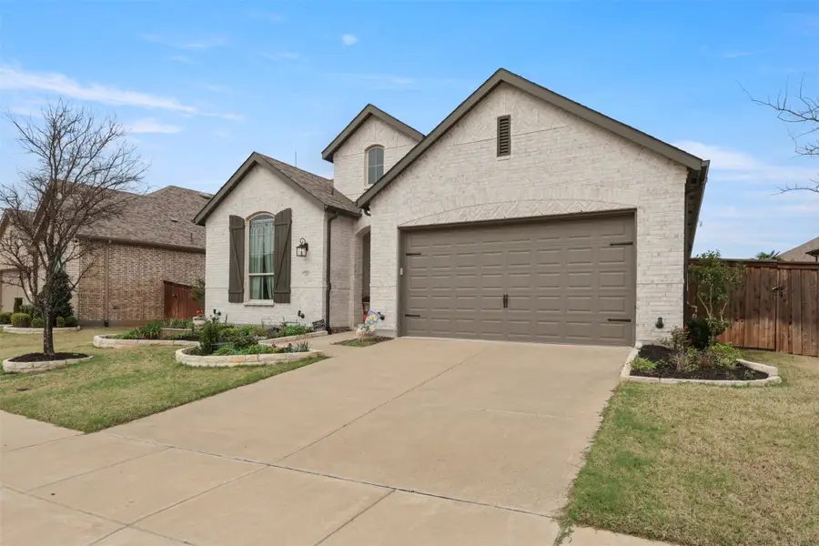 1201 Bluestem Drive, Aubrey, TX 76227 - #3