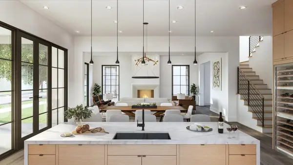 9917 Kingsway Avenue, Dallas, TX 75230