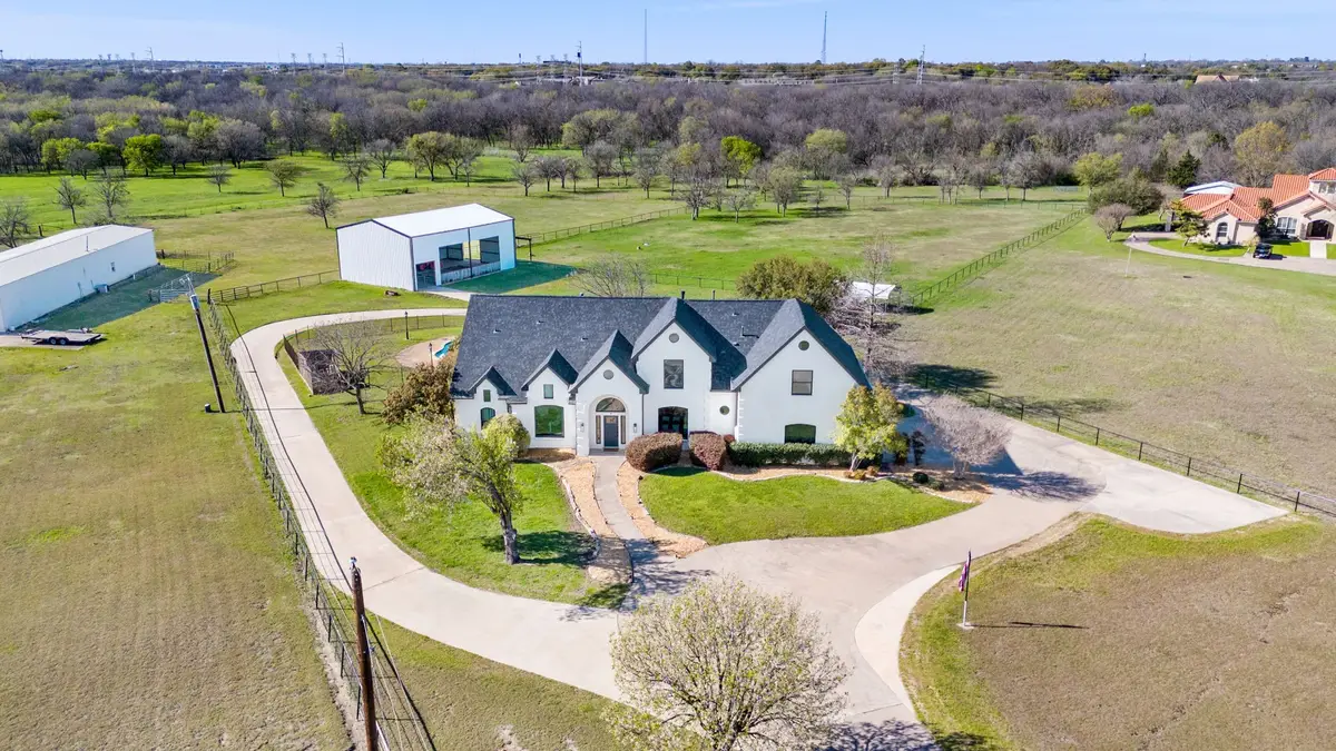 245 Barnes Bridge Road, Sunnyvale, TX 75182 - #1