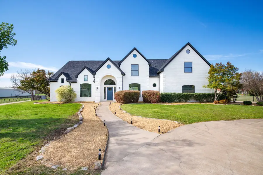 245 Barnes Bridge Road, Sunnyvale, TX 75182 - #3