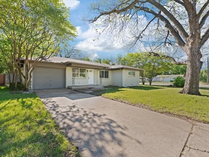 5200 Mcquade Street, Haltom City, TX 76117 - #3