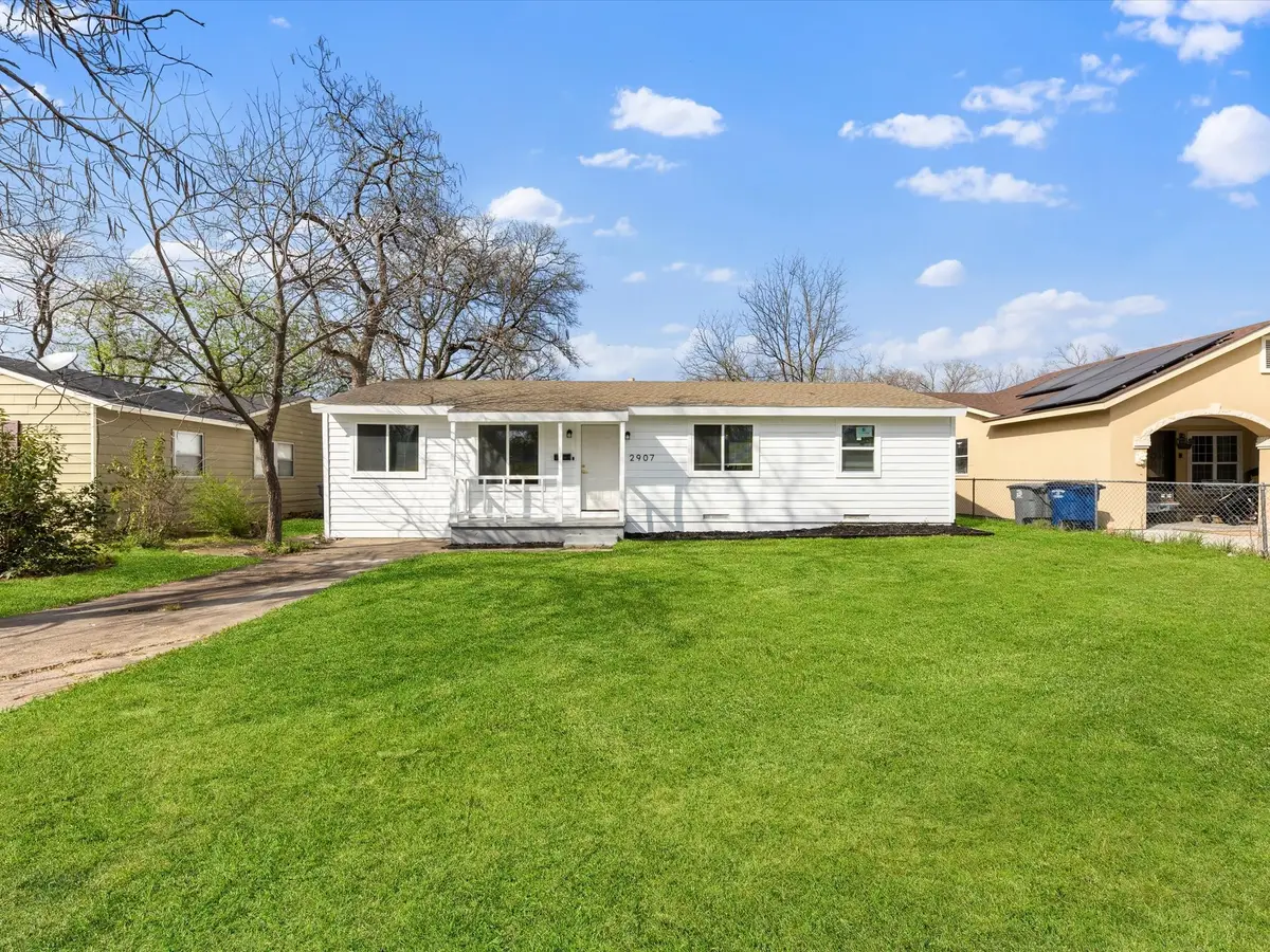 2907 Andrea Lane, Dallas, TX 75228 - #1