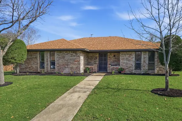 1929 Ruidoso Run, Lewisville, TX 75077