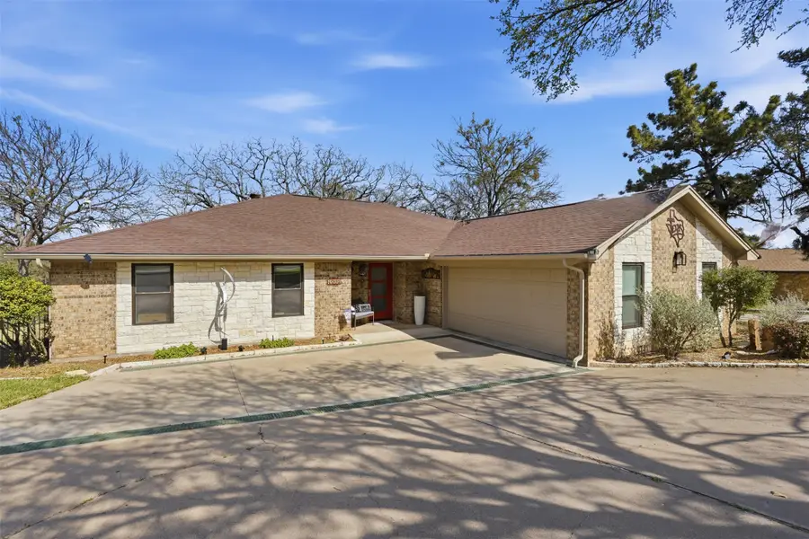 4705 Cimmaron Trail, Decordova, TX 76049 - #2