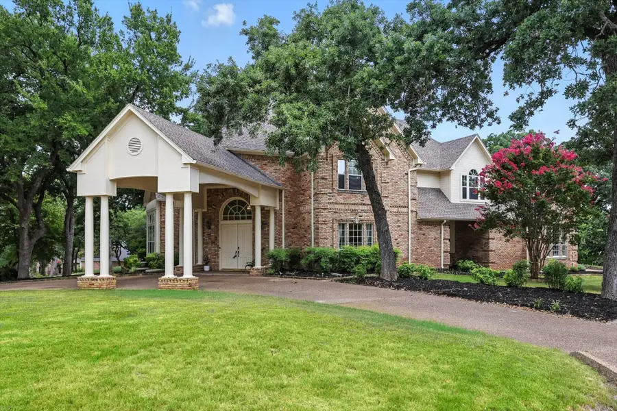 5417 Sun Meadow Drive, Flower Mound, TX 75022 - #2