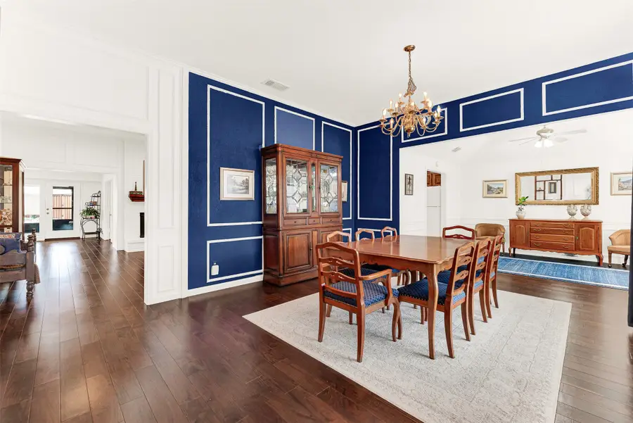 2015 Brandeis Drive, Richardson, TX 75082 - #2