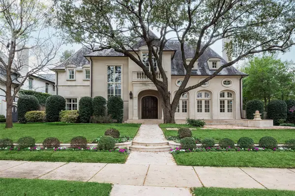3517 Lexington Avenue, Highland Park, TX 75205