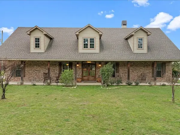 2652 Highway 163, Doyline, LA 71023