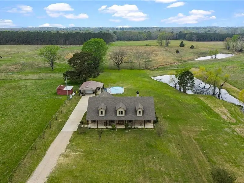 2652 Highway 163, Doyline, LA 71023 - #3