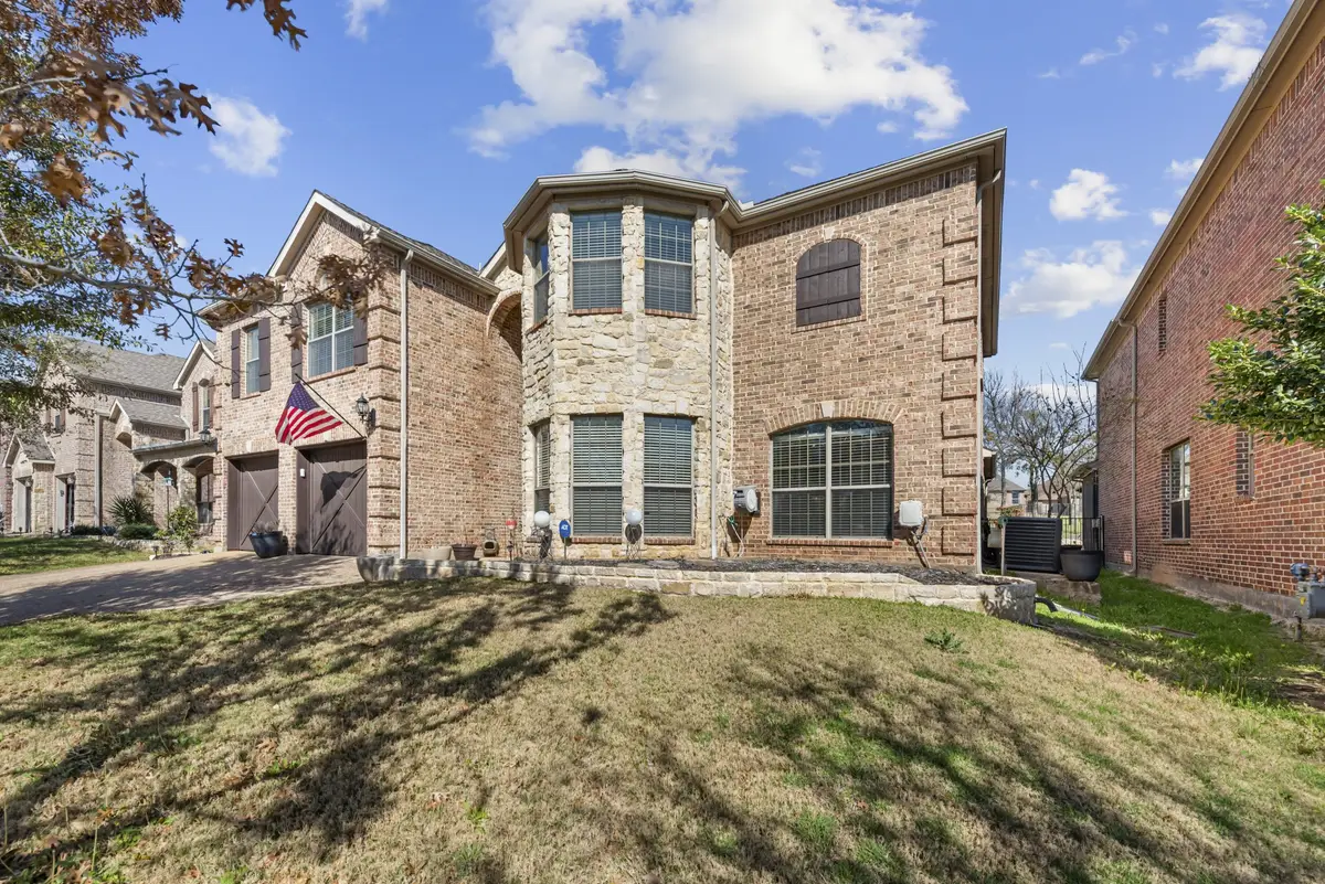 12332 Fairway Meadows Drive, Fort Worth, TX 76179 - #1