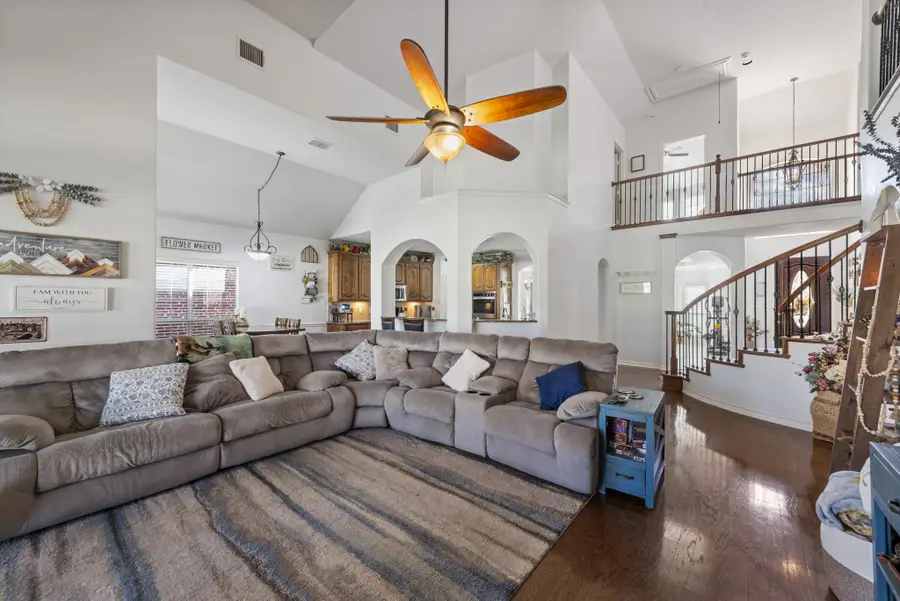 12332 Fairway Meadows Drive, Fort Worth, TX 76179 - #2