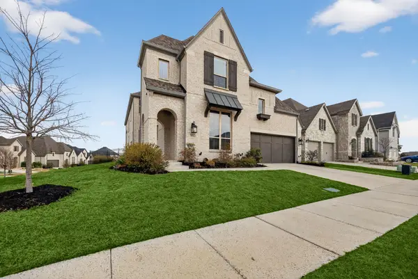 901 Adair Road, Prosper, TX 75078