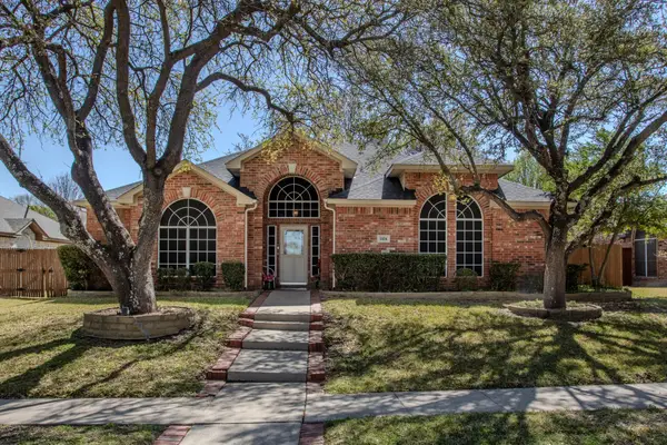 1408 Hamilton Drive, Cedar Hill, TX 75104