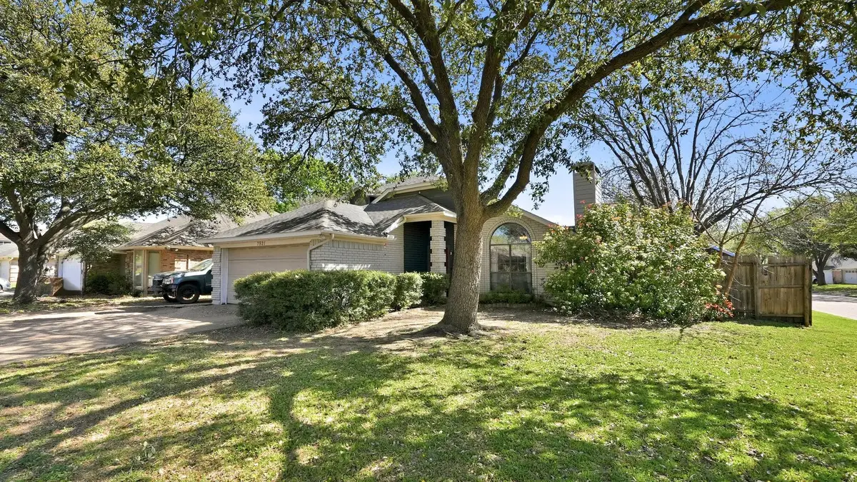 7921 Tree Leaf Lane, Fort Worth, TX 76123 - #1