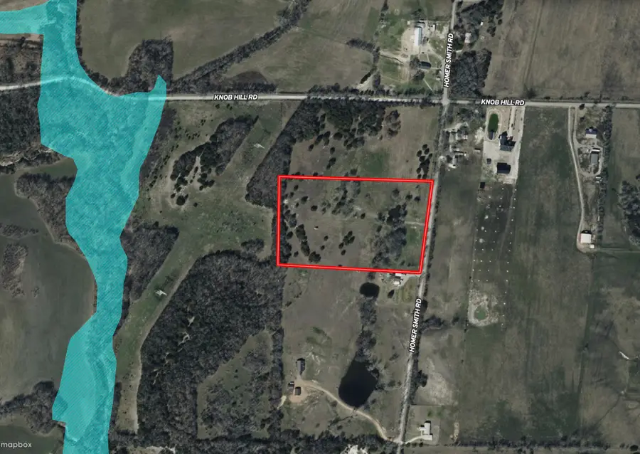 627 Homer Smith, Van Alstyne, TX 75495 - #2