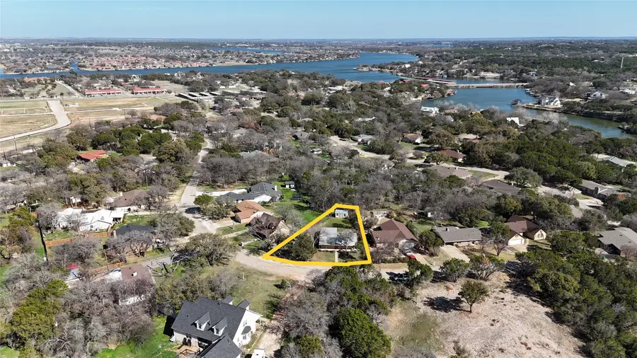 1101 Sierra Vista, Granbury, TX 76049 - #2