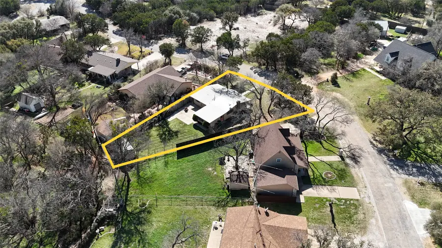 1101 Sierra Vista, Granbury, TX 76049 - #3