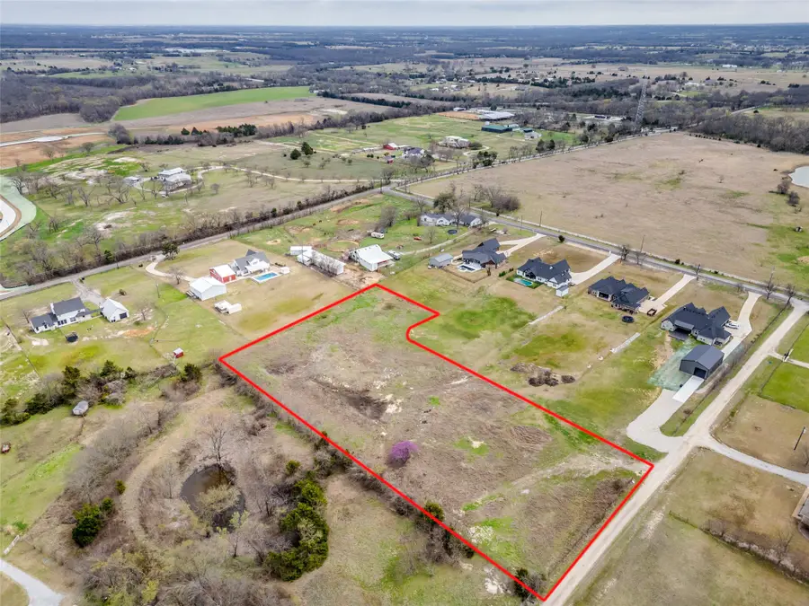 0000 Private Road 5674, Celina, TX 75009 - #3