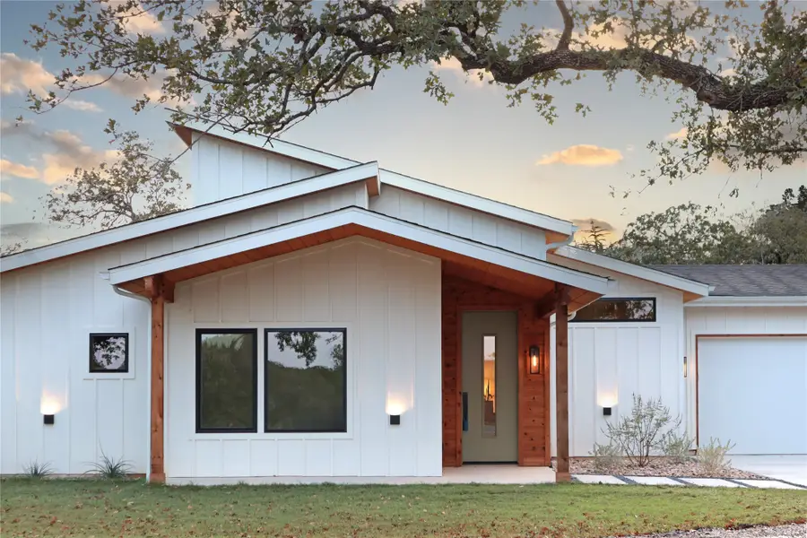 1991 Sunflower, Paradise, TX 76073 - #2