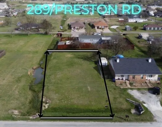 408 N 4th Street, Gunter, TX 75058 - #1