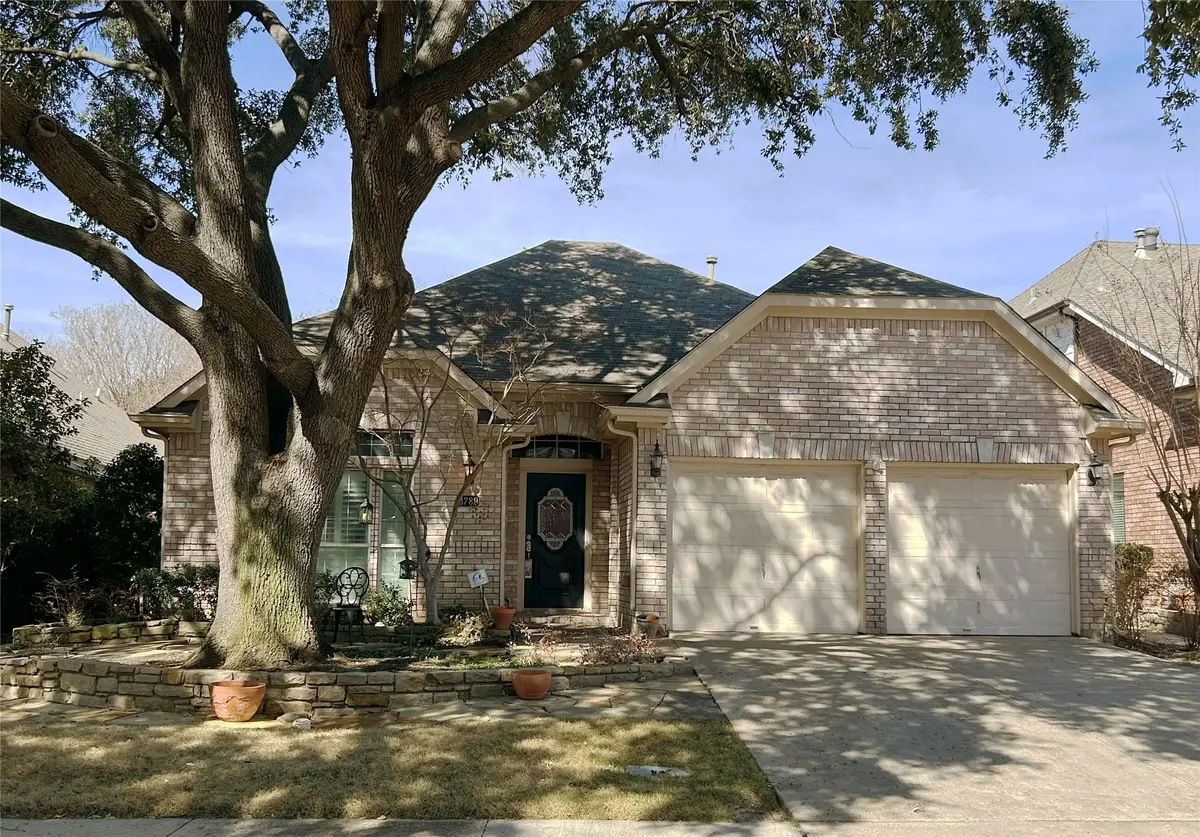 3789 Lakeway Court, Addison, TX 75001 - #1