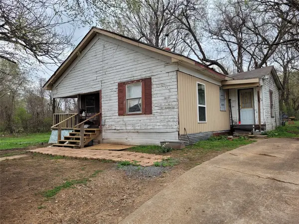 762 NE 6th, Paris, TX 75460