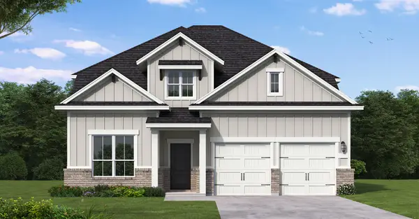 1716 Autumn Sage Drive, Argyle, TX 76226