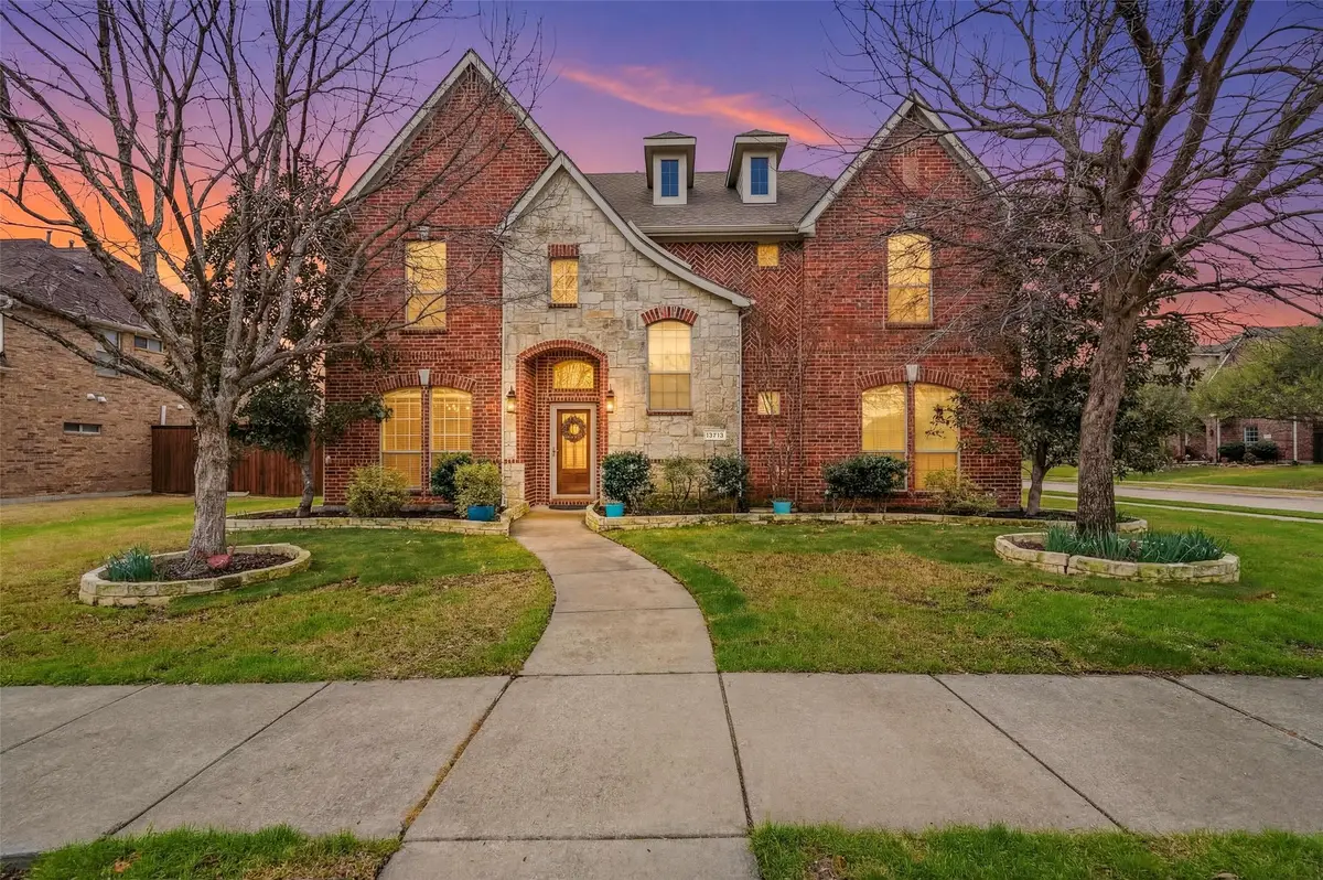 13713 Hot Springs Lane, Frisco, TX 75035 - #1