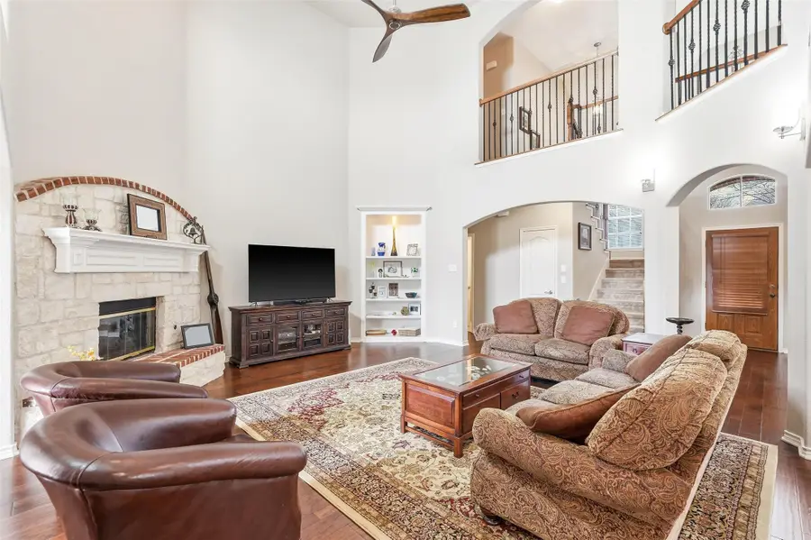 13713 Hot Springs Lane, Frisco, TX 75035 - #3