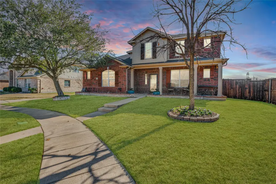 1984 Newport Drive, Lancaster, TX 75146 - #2