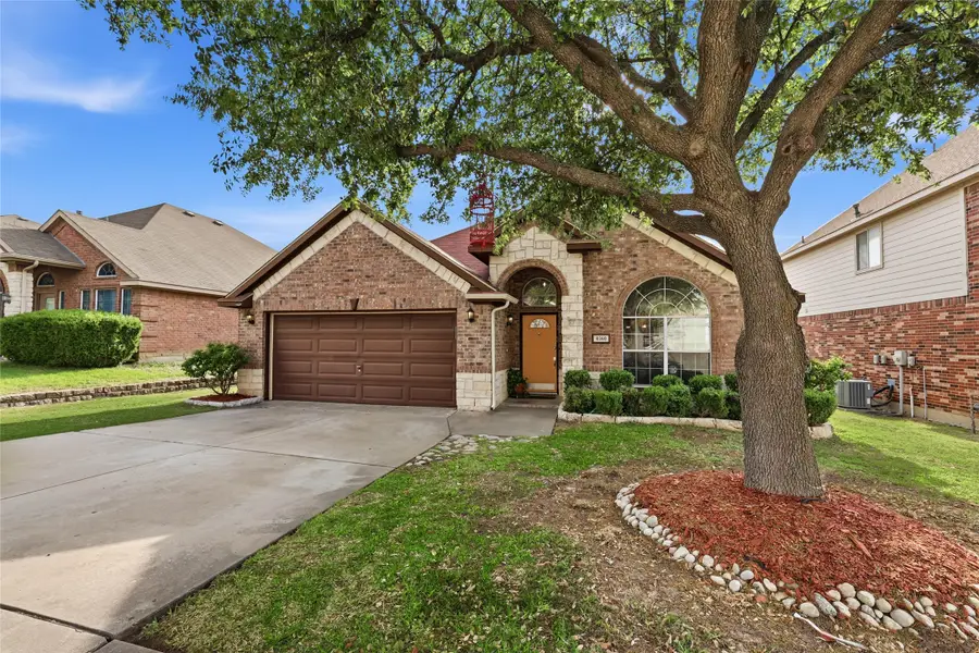 8360 Whippoorwill Drive, Fort Worth, TX 76123 - #2