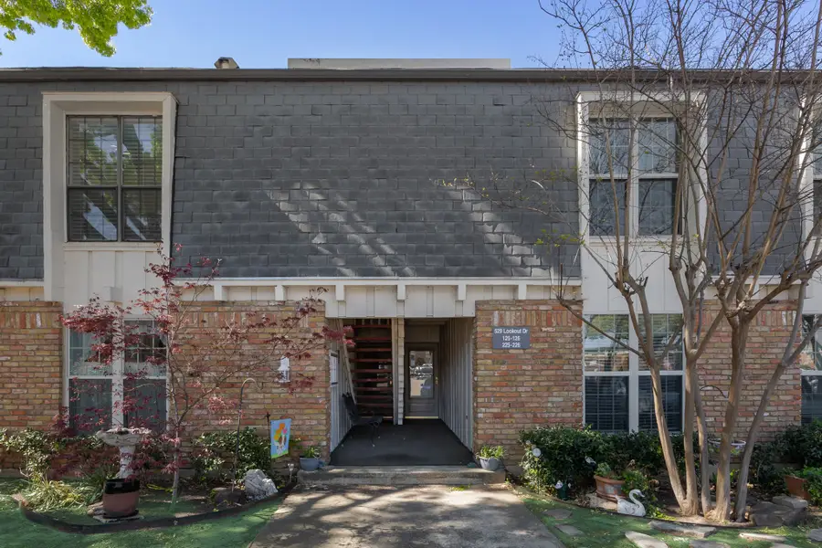 529 W Lookout Drive #225, Richardson, TX 75080 - #2